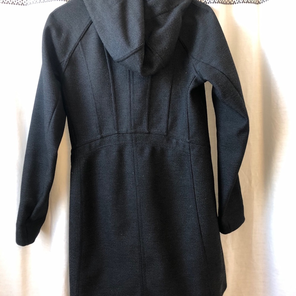 Lulu Lemon Jacket